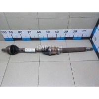 Полуось передняя правая Volvo C-MAX (2003 - 2010) 36000557