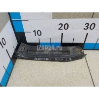 Направляющая переднего бампера левая VAG Pointer/Golf BR (2004 - 2009) 6Q0807183