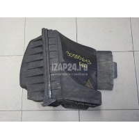 Корпус воздушного фильтра BMW 7-serie E65/E66 (2001 - 2008) 13717541063
