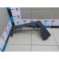 Держатель задней полки VAG Polo (2001 - 2009) 6Q6867761F71N