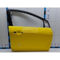 Дверь передняя правая Ford Focus III (2011 - ) 2147844