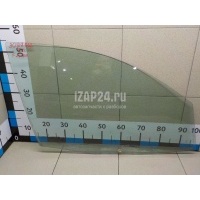 Стекло двери передней правой Ford Fusion (2002 - 2012) 1336304