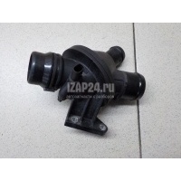 Термостат BMW 1-серия F20/F21 (2011 - ) 11538635689