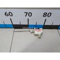 Активатор замка крышки бензобака VAG Polo (2001 - 2009) 6Q6810773C