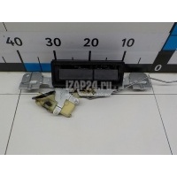 Ручка открывания багажника Mazda Tribute (EP) (2000 - 2007) EF2062410