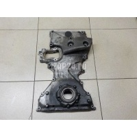 Насос масляный Honda CR-V (2007 - 2012) 15100RZP003