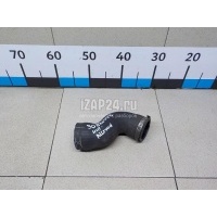 Патрубок интеркулера VAG Allroad quattro (2000 - 2005) 078145745Q