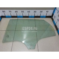 Стекло двери задней левой Ford Focus III (2011 - ) 1706322