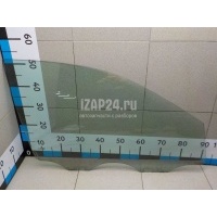 Стекло двери передней правой VAG Polo (2001 - 2009) 6Q4845202C