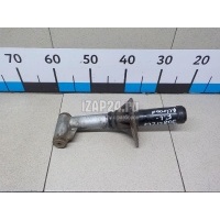 Кронштейн усилителя переднего бампера левый VAG Allroad quattro (2000 - 2005) 4Z7807271