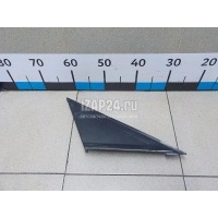 Накладка переднего крыла правого Ford Focus III (2011 - ) 1730621