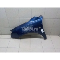 Крыло переднее левое Toyota Avensis II (2003 - 2008) 5381205020