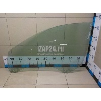 Стекло двери передней левой VAG A6 [C5] (1997 - 2004) 4B0845201