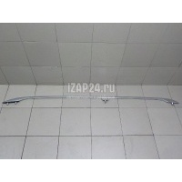 Рейлинг левый (планка на крышу) VAG A6 [C5] (1997 - 2004) 4B9860021E2ZZ