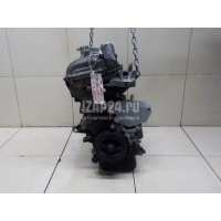 Двигатель Mazda Mazda 3 (BL) (2009 - 2013) Z68302300C