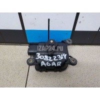 Моторчик заслонки отопителя VAG Allroad quattro (2000 - 2005) 4B1820511