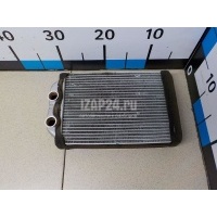Радиатор отопителя VAG Allroad quattro (2000 - 2005) 4B1819031C