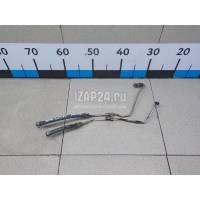 Трубка турбокомпрессора (турбины) VAG A4 [B5] (1994 - 2001) 078145718AA