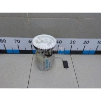 Насос топливный электрический Ford C-MAX (2010 - ) 1851737