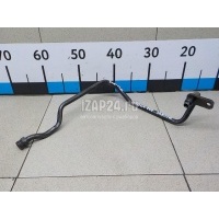 Трубка системы охлаждения АКПП VAG A4 [B5] (1994 - 2001) 4B0317817C