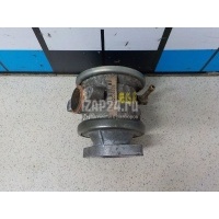 Клапан воздушный VAG A6 [C5] (1997 - 2004) 078131101AB
