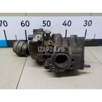 Турбокомпрессор (турбина) VAG A4 [B5] (1994 - 2001) 078145701S