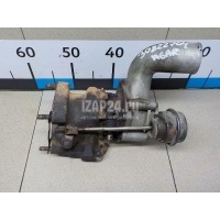 Турбокомпрессор (турбина) VAG A4 [B5] (1994 - 2001) 078145702S