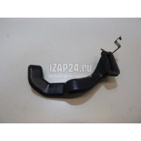 Воздуховод отопителя Nissan Qashqai (J10) (2006 - 2014) 27850JD90A