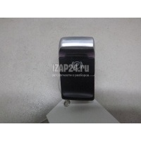 Кнопка фиксатора стояночного тормоза VAG A4 [B8] Allroad (2009 - 2015) 8K1927225BWEP