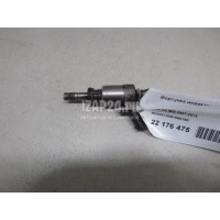 Форсунка инжекторная электрическая BOSCH Octavia (A5 1Z-) (2004 - 2013) 0261500160