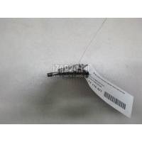 Форсунка инжекторная электрическая BOSCH Octavia (A5 1Z-) (2004 - 2013) 0261500160