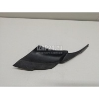 Накладка декоративная Nissan Patrol (Y62) (2010 - ) 668951LA0A