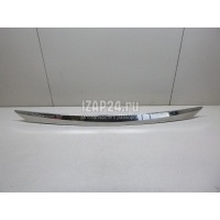 Накладка крышки багажника Nissan Sentra (B17) (2013 - 2017) 848104MA0A