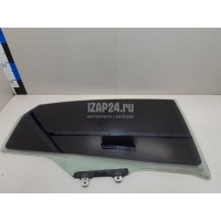 Стекло двери задней правой Nissan Almera (G15) (2013 - 2018) 823004AA0A