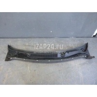 Решетка стеклооч. (планка под лобовое стекло) Nissan Qashqai (J10) (2006 - 2014) 66862JD900