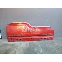 Дверь багажника нижняя Land Rover Discovery III (2004 - 2009) BHA780080