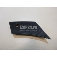 Накладка (кузов внутри) Nissan Qashqai (J10) (2006 - 2014) 28176JD11A