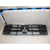 Решетка радиатора Mitsubishi Pajero/Montero IV (V8, V9) (2007 - ) 7450A369