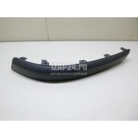 Молдинг заднего бампера правый GM Astra H / Family (2004 - 2015) 13122008