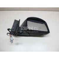 Зеркало правое электрическое Land Rover Discovery III (2004 - 2009) CRB503140PMA