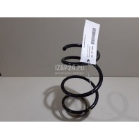 Пружина передняя Renault Logan II (2014 - ) 540100332R