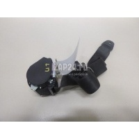 Ремень безопасности Renault Duster (2012 - ) 8200934797