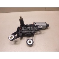 Моторчик стеклоочистителя задний Ford Fiesta (2001 - 2008) 1422314