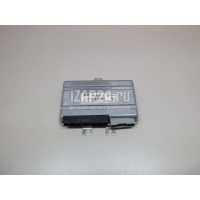 Блок управления подвеской Land Rover Discovery III (2004 - 2009) RQT500170