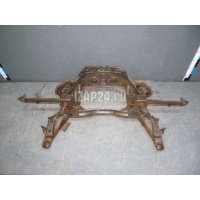 Балка задняя Mitsubishi Pajero/Montero III (V6, V7) (2000 - 2006) 4100A051