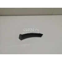 Накладка декоративная Nissan QX56/QX80 (Z62) 2010 684101LA2A