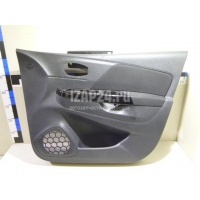 Обшивка двери передней правой Renault Kaptur (2016 - ) 809003787R