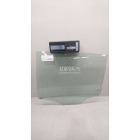 Стекло двери задней левой VAG Golf Plus (2005 - 2014) 5M0845025