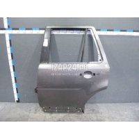 Дверь задняя левая Land Rover Freelander 2 (2007 - 2014) LR005852