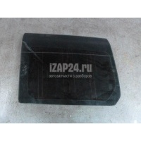 Стекло кузовное глухое левое Land Rover Discovery III (2004 - 2009) CVB500620
